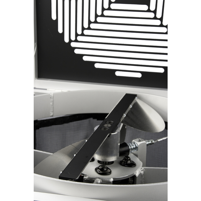 
                  
                    Trimpro, Erntemaschine
                  
                