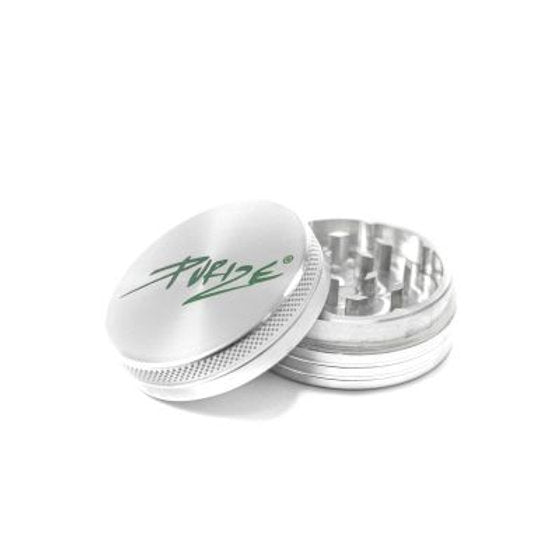 PURIZE® Aluminium Grinder | 2 – teilig