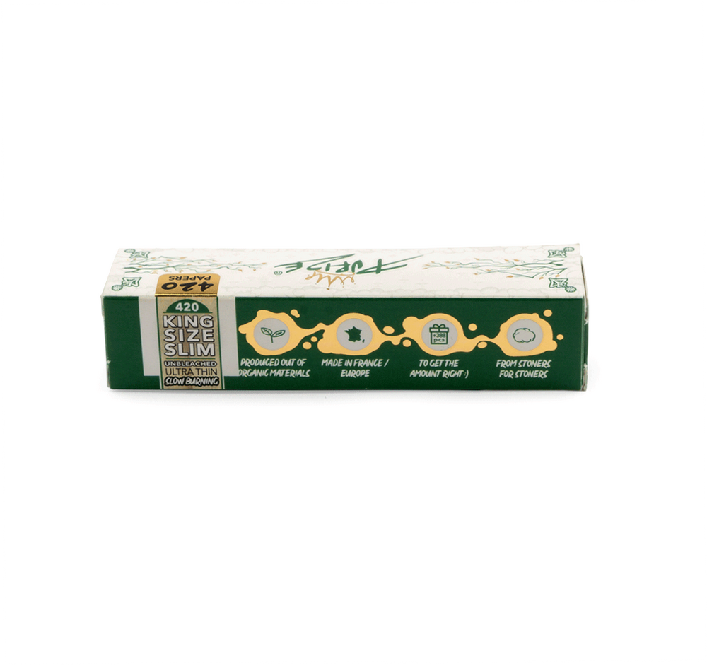 PURIZE® 420 Papers | King Size Slim