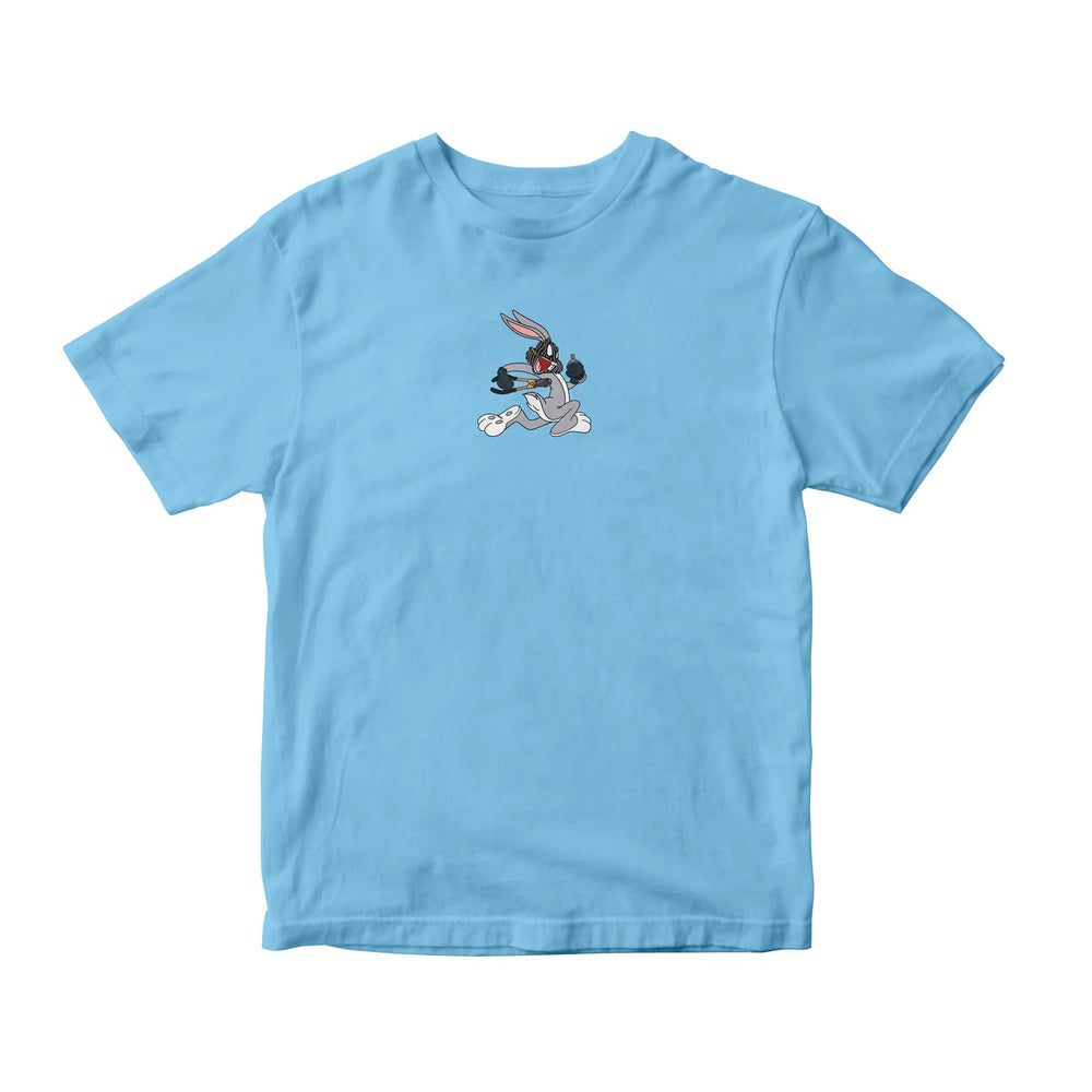 
                  
                    REBEL RABBIT
                  
                
