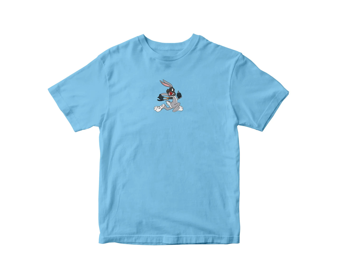 
                  
                    REBEL RABBIT
                  
                