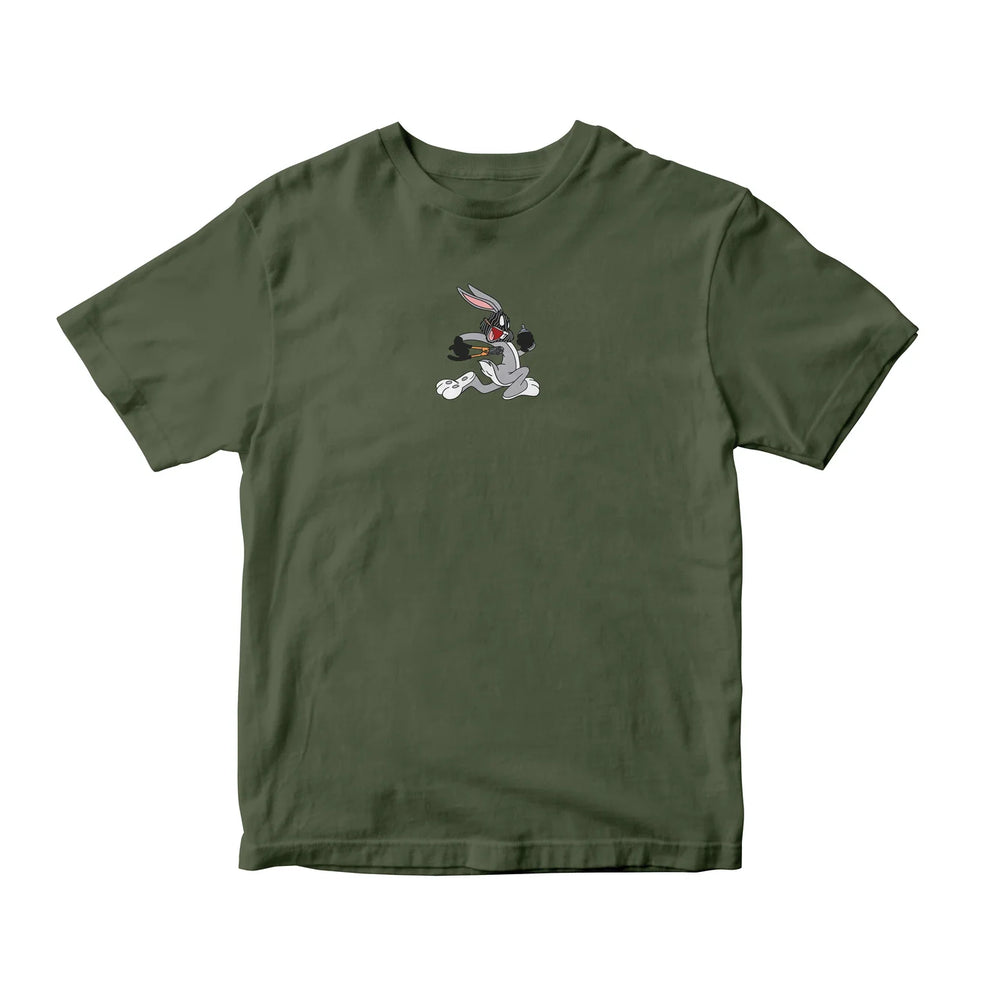 
                  
                    REBEL RABBIT
                  
                