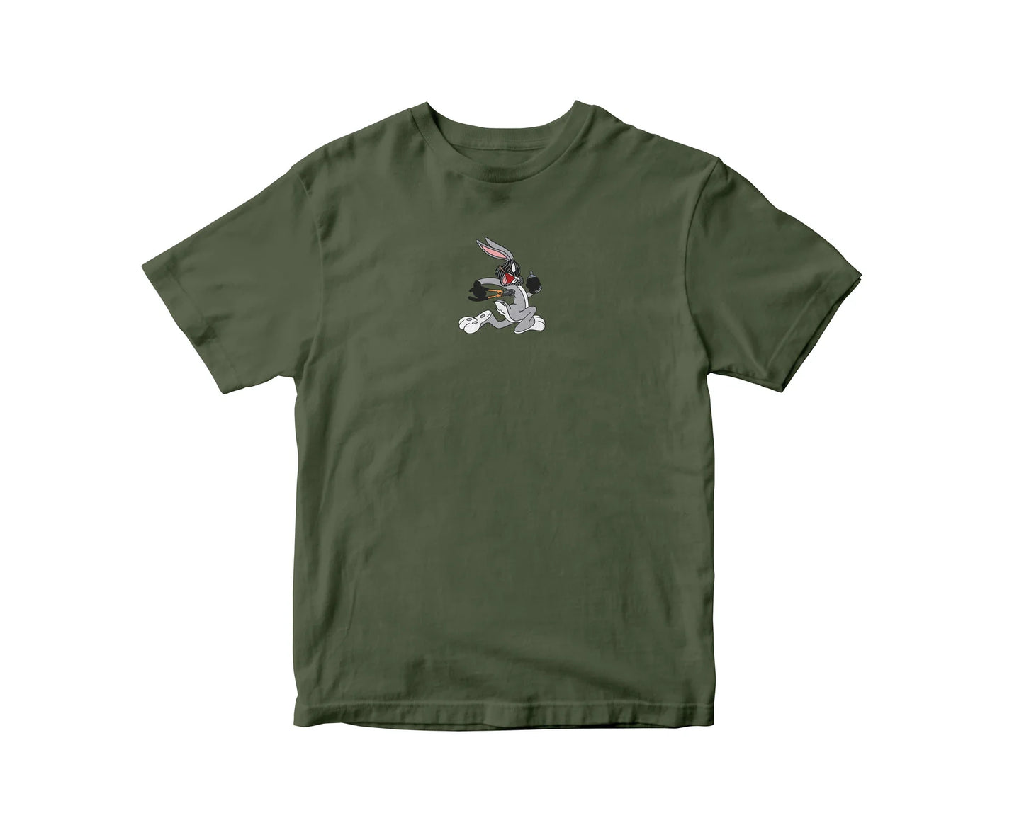 
                  
                    REBEL RABBIT
                  
                
