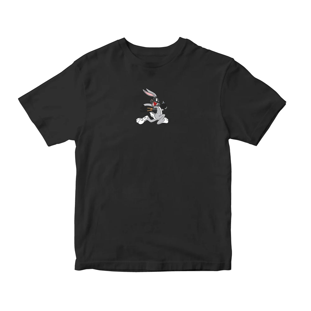 
                  
                    REBEL RABBIT
                  
                