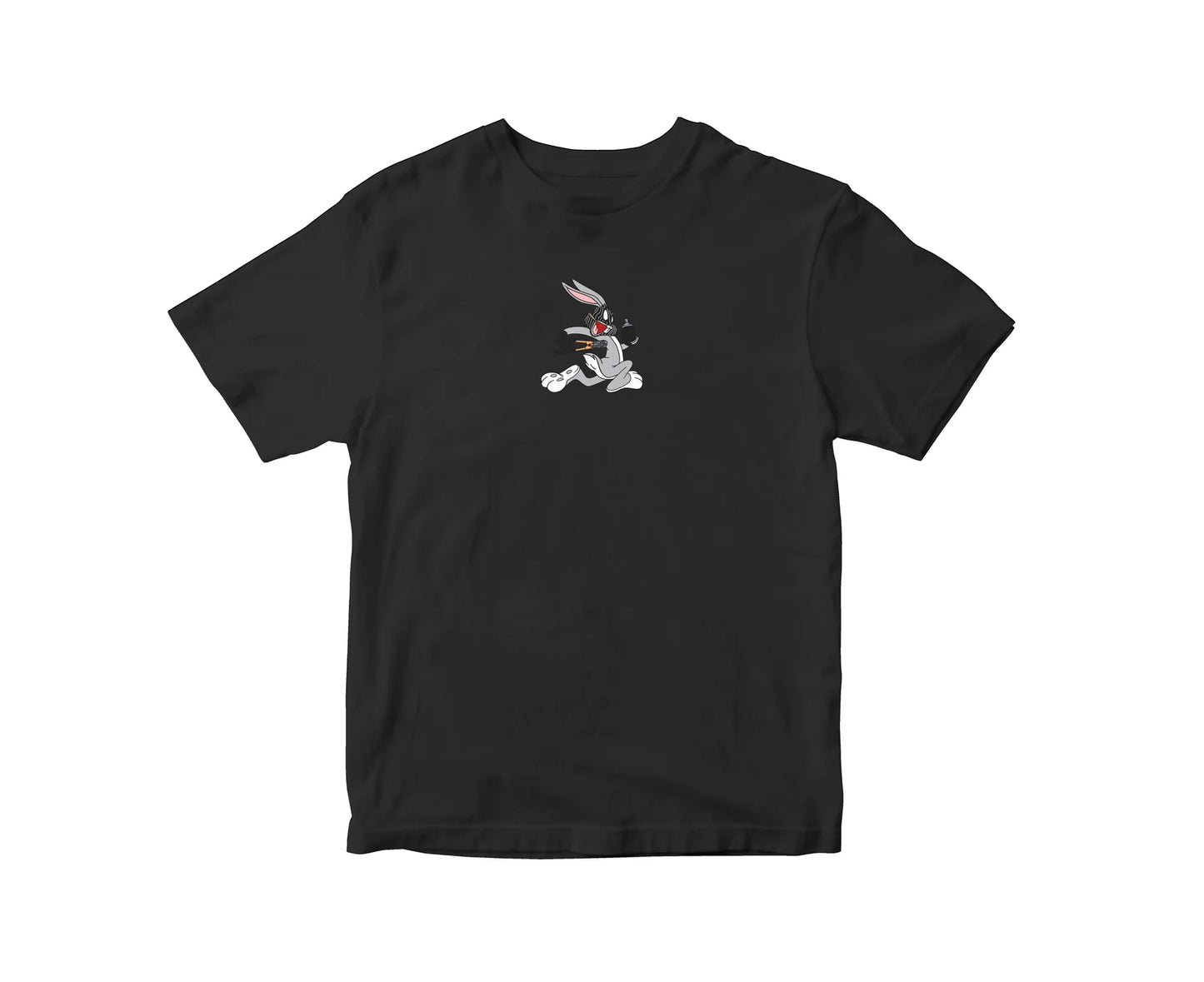 
                  
                    REBEL RABBIT
                  
                