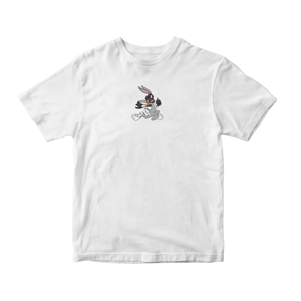 
                  
                    REBEL RABBIT
                  
                