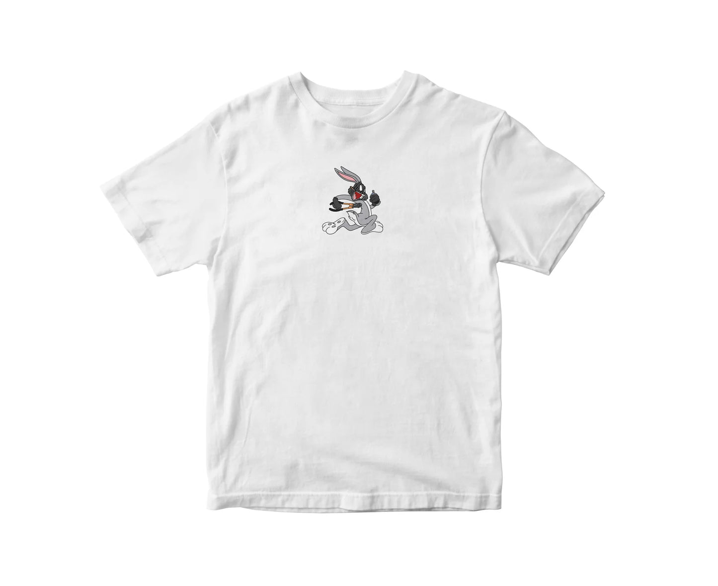 
                  
                    REBEL RABBIT
                  
                