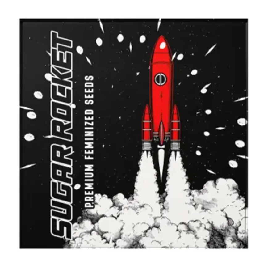 Doja - SUGAR ROCKET - Feminized