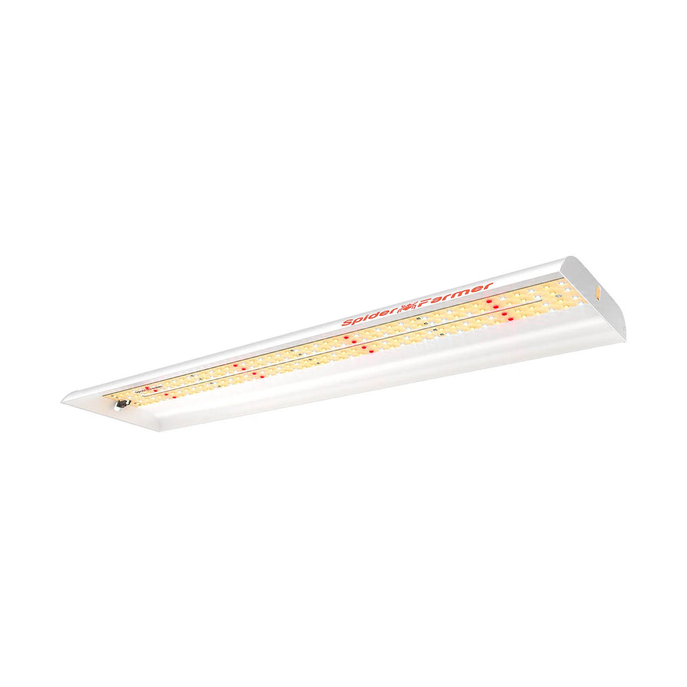 Spider Farmer SF300 33W LED Grow Light für Sämlinge im Innenbereich Garten