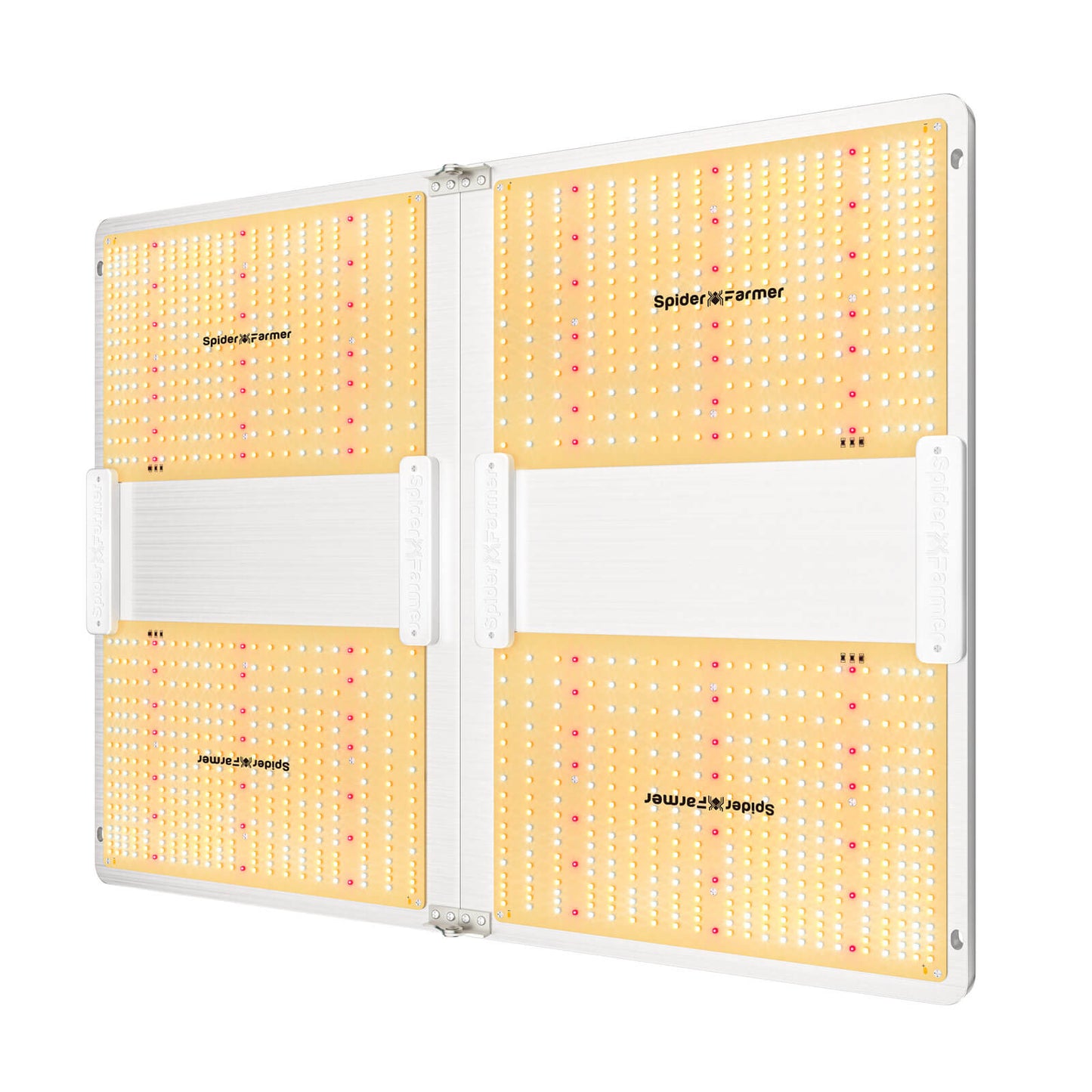 
                  
                    Spider Farmer® SF7000 650W Faltbares LED-Wachstumslicht
                  
                