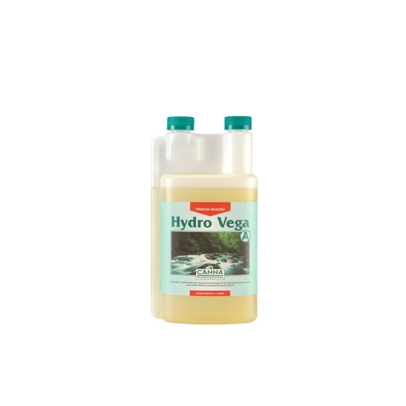 
                  
                    Canna Hydro Vega A+B hartes Wasser
                  
                