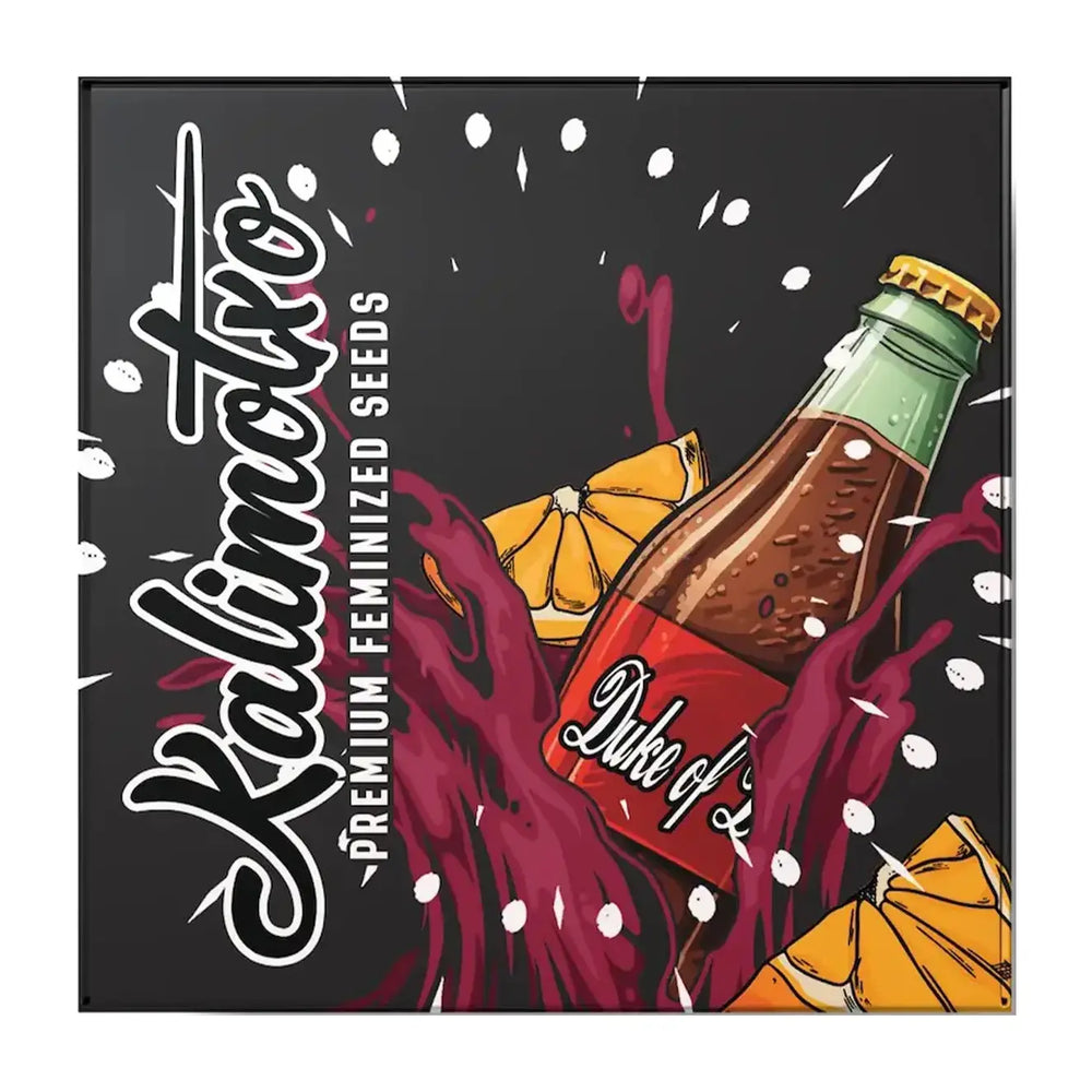 Doja - KALIMOTXO - Feminisiert
