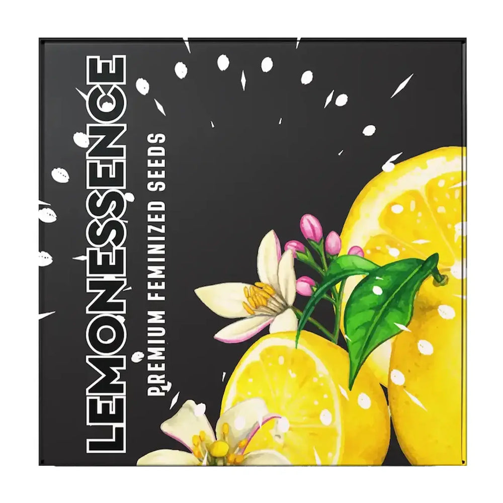 Doja - LEMONESSENCE - Feminisiert